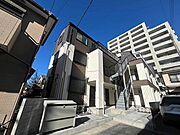 ハイドパーク本厚木の賃貸物件