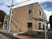 本厚木駅より徒歩8分 1階 築6年9ヶ月の賃貸物件