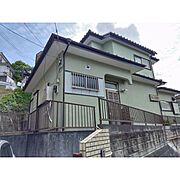 本厚木駅よりバス20分 徒歩3分 築46年5ヶ月の賃貸物件