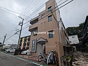 本厚木駅より徒歩23分 2階 築20年9ヶ月の賃貸物件