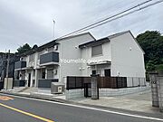 レオパレスベータ 2階 築1年6ヶ月の賃貸物件