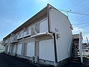 カーサグランメール 2階 築39年3ヶ月の賃貸物件