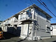 本厚木駅よりバス15分 徒歩7分 築25年の賃貸物件