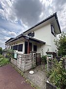  築45年8ヶ月 2階建の賃貸物件