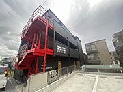 本厚木駅より徒歩9分 2階 築4年1ヶ月の賃貸物件
