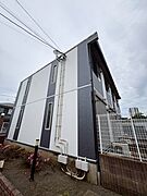 本厚木駅より徒歩12分 築20年7ヶ月の賃貸物件