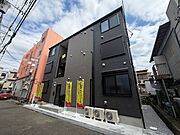ソレイユ座間 3階 新築の賃貸物件