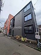 座間駅より徒歩2分 3階 新築の賃貸物件