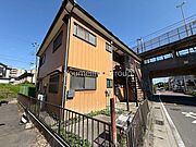 的場アパート厚木駅前 2階 築40年の賃貸物件