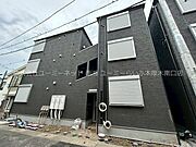 本厚木駅より徒歩7分 1階 新築の賃貸物件
