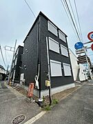 本厚木駅より徒歩7分 3階 新築の賃貸物件