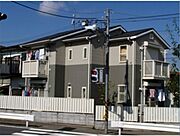 愛甲石田駅より徒歩15分 1階 築27年9ヶ月の賃貸物件