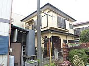 本厚木駅より徒歩15分 築48年3ヶ月 2階建の賃貸物件