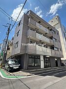 本厚木駅より徒歩2分 2階 築30年5ヶ月の賃貸物件