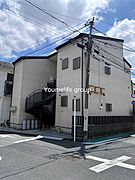 本厚木駅より徒歩5分 2階 築18年4ヶ月の賃貸物件