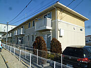 エスペランサＡ 2階 築18年2ヶ月の賃貸物件