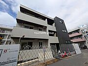 本厚木駅より徒歩6分 2階 新築の賃貸物件