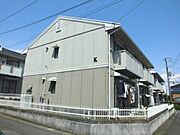 本厚木駅よりバス20分 徒歩3分 2階 築37年2ヶ月の賃貸物件