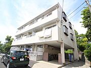 本厚木駅よりバス19分 徒歩2分 1階 築35年の賃貸物件