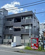 本厚木駅より徒歩5分 1階 築15年2ヶ月の賃貸物件