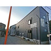 本厚木駅より徒歩3分 2階 築8年8ヶ月の賃貸物件