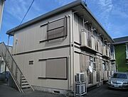フォーレスト１ 2階 築34年8ヶ月の賃貸物件