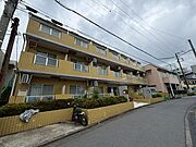 オッコーユースピア本厚木ＮＯ１ 3階 築38年の賃貸物件