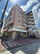 本厚木駅より徒歩20分 4階 築37年1ヶ月の賃貸物件