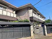 ヴィラガーデン 2階 築42年11ヶ月の賃貸物件