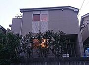 本厚木駅よりバス15分 徒歩3分 築14年11ヶ月 2階建の賃貸物件