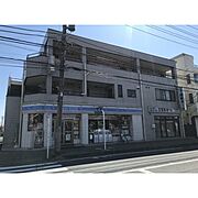 本厚木駅より徒歩14分 3階 築37年8ヶ月の賃貸物件