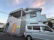 ハイツひばり 1階 築25年1ヶ月の賃貸物件