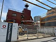 本厚木駅より徒歩4分 3階 新築の賃貸物件