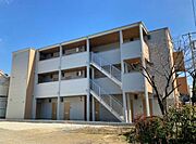 本厚木駅より徒歩9分 3階 築3年5ヶ月の賃貸物件