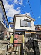 本厚木駅よりバス15分 徒歩4分 築50年3ヶ月 2階建の賃貸物件