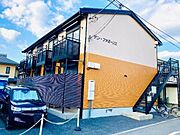 本厚木駅より徒歩10分 1階 築27年7ヶ月の賃貸物件