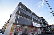 愛甲石田駅より徒歩5分 3階 築37年3ヶ月の賃貸物件