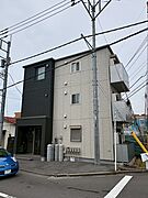 フラワー 2階 築2年6ヶ月の賃貸物件