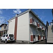 本厚木駅より徒歩1分 2階 築35年5ヶ月の賃貸物件