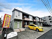 ラ ヴィーテの賃貸物件