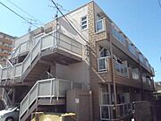 本厚木駅より徒歩5分 3階 築25年4ヶ月の賃貸物件