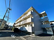 本厚木駅より徒歩7分 1階 築37年の賃貸物件