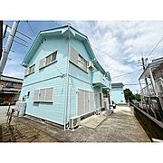 愛甲石田駅より徒歩7分 1階 築36年4ヶ月の賃貸物件