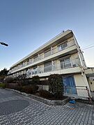 本厚木駅より徒歩7分 1階 築44年5ヶ月の賃貸物件