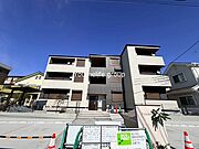 本厚木駅よりバス12分 徒歩5分 2階 新築の賃貸物件