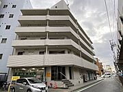 本厚木駅より徒歩6分 5階 築38年4ヶ月の賃貸物件