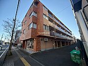 本厚木駅より徒歩7分 2階 築44年7ヶ月の賃貸物件