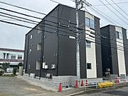愛甲石田駅より徒歩7分 1階 築1年1ヶ月の賃貸物件