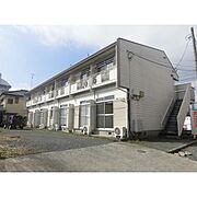 サンハイム 2階 築38年2ヶ月の賃貸物件
