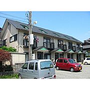 本厚木駅よりバス15分 徒歩2分 築32年6ヶ月の賃貸物件